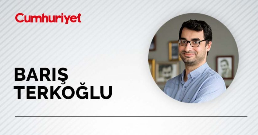 Barış Terkoğlu yazdı : İBB operasyonunu başlatan AKP’li