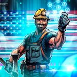 Bitcoin madencileri ve yapay zeka merkezleri için enerjiye hızlı geçiş