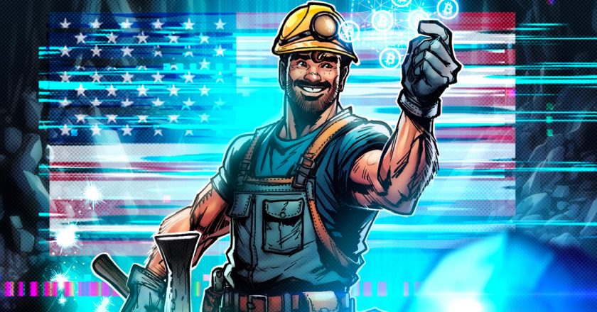 Bitcoin madencileri ve yapay zeka merkezleri için enerjiye hızlı geçiş