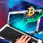 Bitcoin spot işlem hacmi ekimde 300 milyar dolara ulaştı: Binance lider