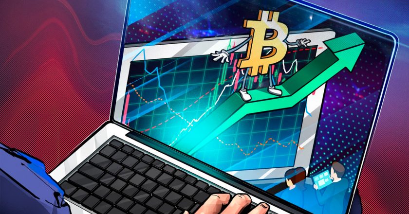 Bitcoin spot işlem hacmi ekimde 300 milyar dolara ulaştı: Binance lider