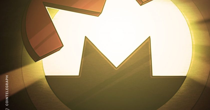 Monero casus düğümlere karşı ‘Fluorine Fermi’ güncellemesini yayımladı