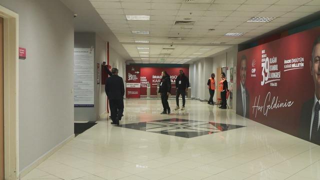 Kojenerasyonda kongre coşkusu: Hazırlıklar İstanbul'da devam ediyor 3