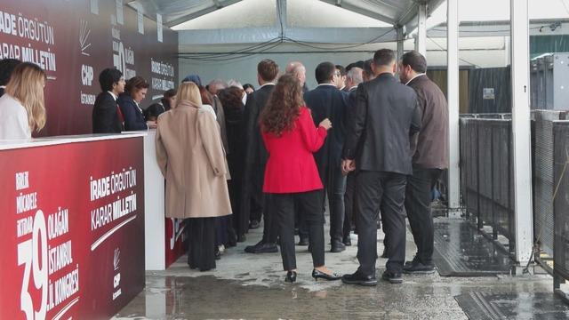 Kojenerasyonda kongre coşkusu: Hazırlıklar İstanbul'da devam ediyor 2