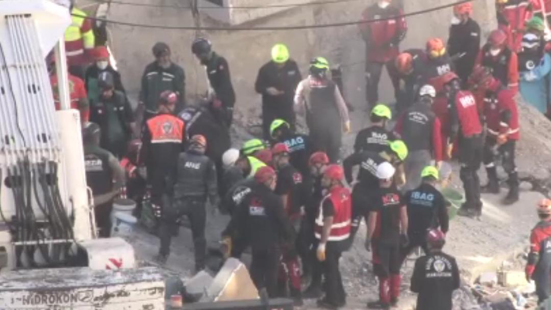 5 kişilik Bilir ailesi enkaz altında kaldı! Gebze'de çöken binayla ilgili korkunç açıklama... Acı haber geldi 5