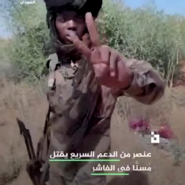 Sudan’da çatışmalar soykırıma döndü