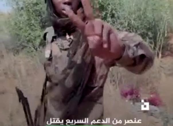 Sudan’da çatışmalar soykırıma döndü