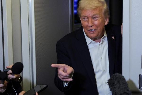 Trump’tan Cumhurbaşkanı Erdoğan’a övgü dolu sözler! “Bunu o yapabilir” dedi, Rusya-Ukrayna savaşını işaret etti