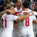 2026 Dünya Kupası Avrupa elemelerinde ekim ayı maçları tamamlandı! İngiltere, finallere gitmeye hak kazandı…