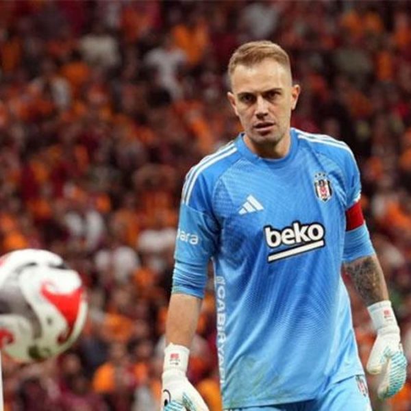 Sergen Yalçın’dan Mert Günok mesajı!