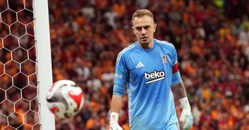 Sergen Yalçın’dan Mert Günok mesajı!