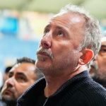 Son Dakika Spor Haberi | Sergen Yalçın, Beşiktaşlı taraftarlarla konuştu