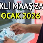 YENİ YIL EMEKLİ MAAŞ ZAMMI HESAPLAMASI OCAK 2026 💸 || 3 aylık enflasyon farkına göre emeklilere ne kadar zam yapılacak? Yeni yılda emekli aylığı ne kadar olacak?