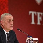 Son Dakika Spor Haberi | TFF Başkanı İbrahim Hacıosmanoğlu, CNN TÜRKe konuşuyor! Hakemlerin bahis skandalının perde arkası açıklanıyor