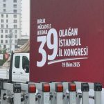 CHP’de kongre heyecanı: İstanbul’da hazırlıklar sürüyor