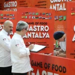 GastroAntalya Miksoloji Yarışmasıyla kapılarını açacak – Son Dakika Yasam->Gurme Haberleri