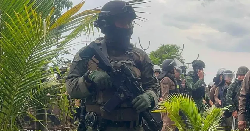 Tayland ile Kamboçya barış anlaşması imzalıyor – Son Dakika Dünya Haberleri