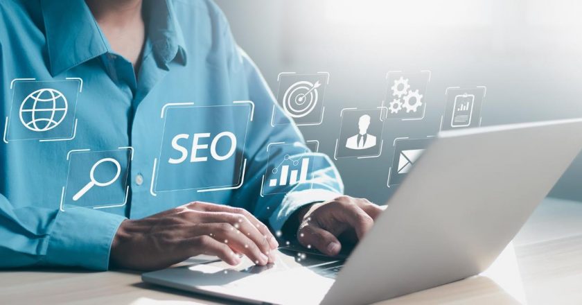 SEO Eğitim Kitabı ile Dijital Pazarlamada Başarıya Ulaşın