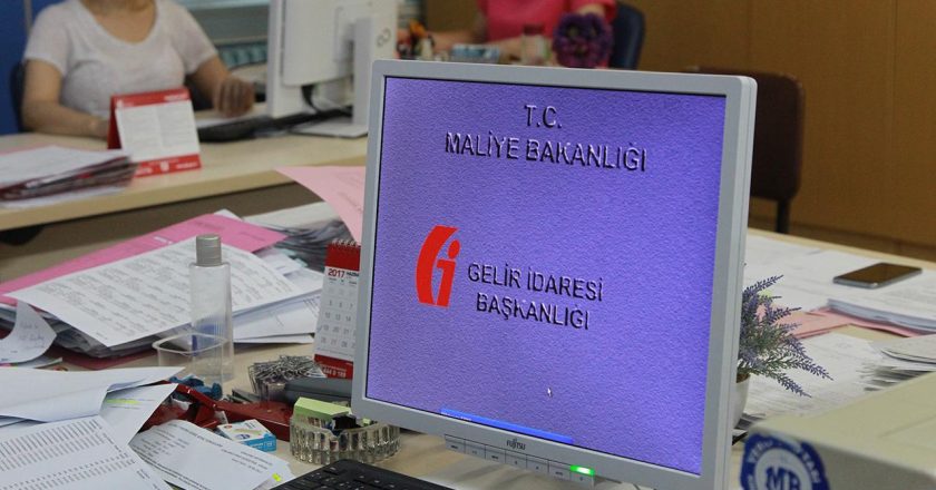 Kar payı geliri olup vergi vermeyenler tespit edildi