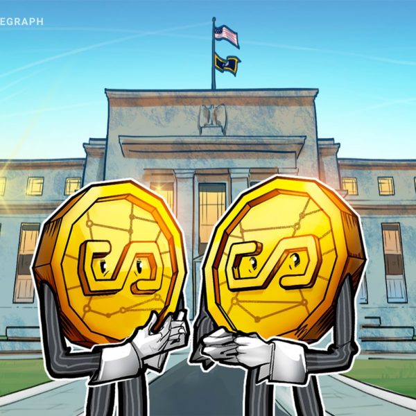 Stablecoin talebi faiz oranlarını aşağı çekebilir