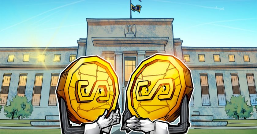 Stablecoin talebi faiz oranlarını aşağı çekebilir