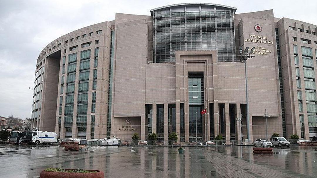 Cumhurbaşkanlığı Aday Ofisi adı verilen sosyal medya hesaplarına yasak ve Etkili Haber 2