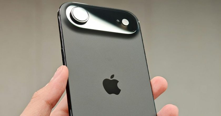 Apple, çok eleştirilen o eksikliği giderecek!Teknoloji Haberleri