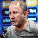 Sergen Yalçın 1 puanı böyle açıkladı: Psikolojimiz bozuldu!