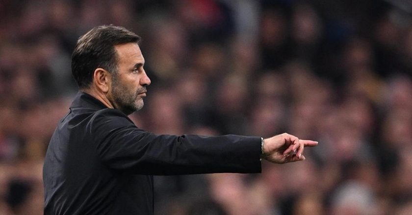 Son Dakika Spor Haberi | Okan Buruk: İlk 8 hedefimiz var