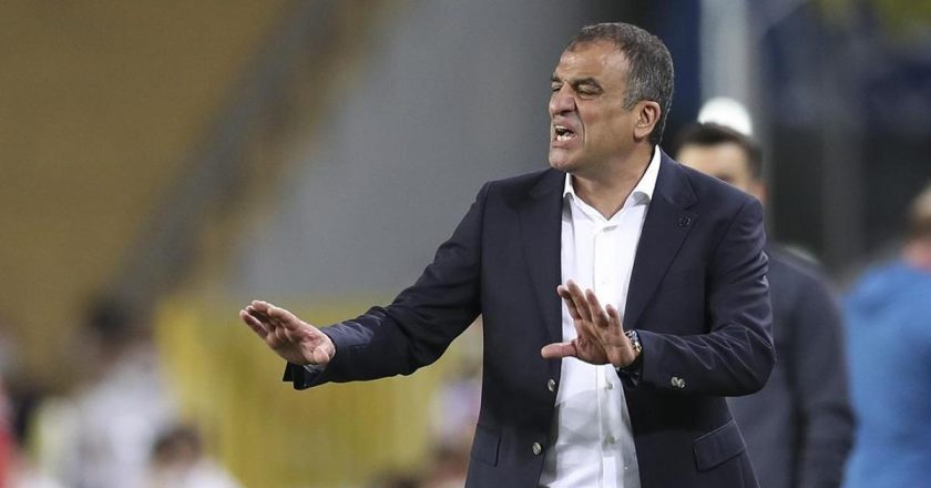 Son Dakika Spor Haberi | Fenerbahçe, Tahir Karapınar ile yollarını ayırdı