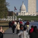 ABD’de işsizlik maaşı başvuruları azaldı