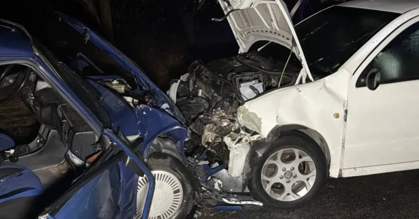 Eskişehir–Seyitgazi yolunda feci kaza! Biri çocuk 9 kişi yaralandı – Son Dakika Türkiye Haberleri