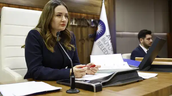 Antalya Büyükşehir Belediyesi’nin 2026 yılı taslak bütçesi, 47 milyar TL olarak belirlendi – Son Dakika Yerel Gündem Haberleri