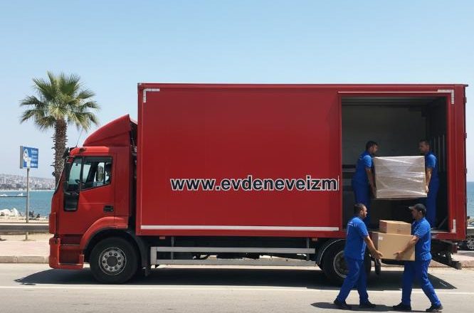 İzmir nakliyat firması aracılığıyla güvenli ve kurumsal taşıma çözümleri – En Uygun İzmir nakliyat fiyatı Taşımacılığı ile Buluşun