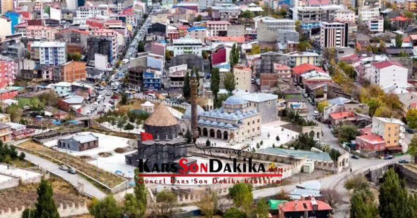 Kars gündemini hemen takip edin Kars haber son dakika ve son gelişmeler