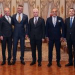 Sadettin Saran ve yönetim kurulu üyelerinden İstanbul Valisi Gül’e ziyaret – Son Dakika Spor Haberleri