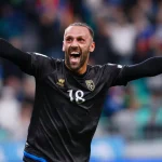 Slovenya 10 kişi kaldı: Kosova Dünya Kupası play-off biletini kaptı! – Son Dakika Spor Haberleri