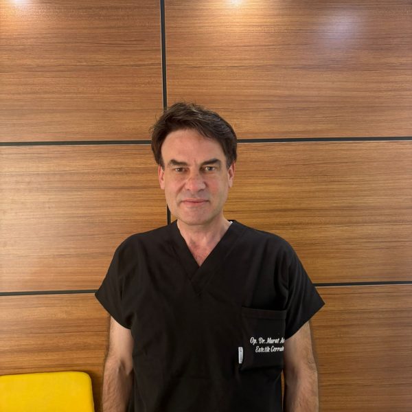 Op. Dr. Murat Acar ile Kol Germe: Sarkan Kollara Estetik ve Sıkı Görünüm