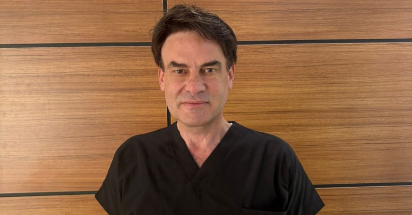 Op. Dr. Murat Acar ile Kol Germe: Sarkan Kollara Estetik ve Sıkı Görünüm