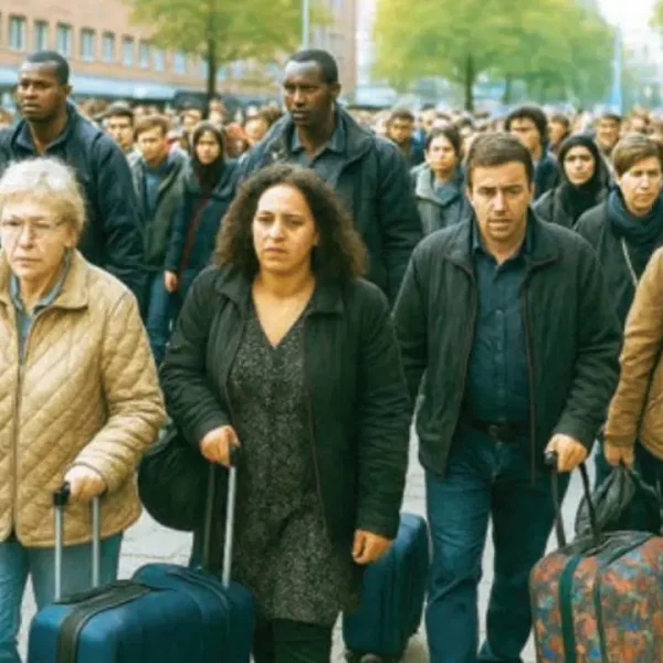 İsveç’ten ‘Artık yeter!’ mesajı