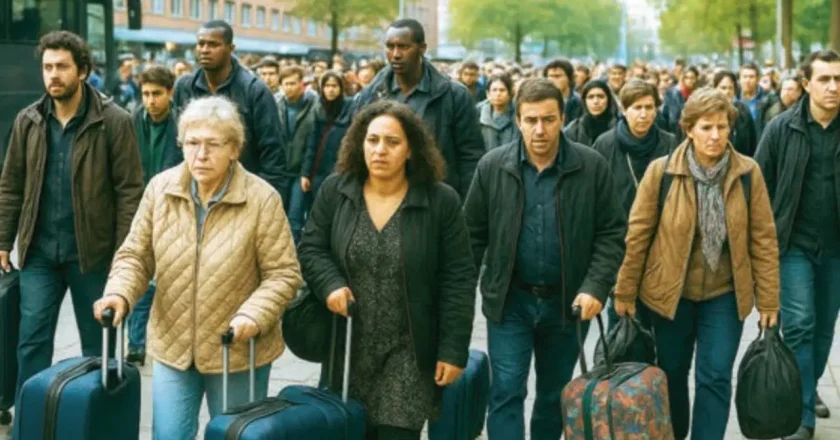 İsveç’ten ‘Artık yeter!’ mesajı