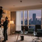 Gizli kamera bulma ile güvenli yaşam alanları oluşturmak