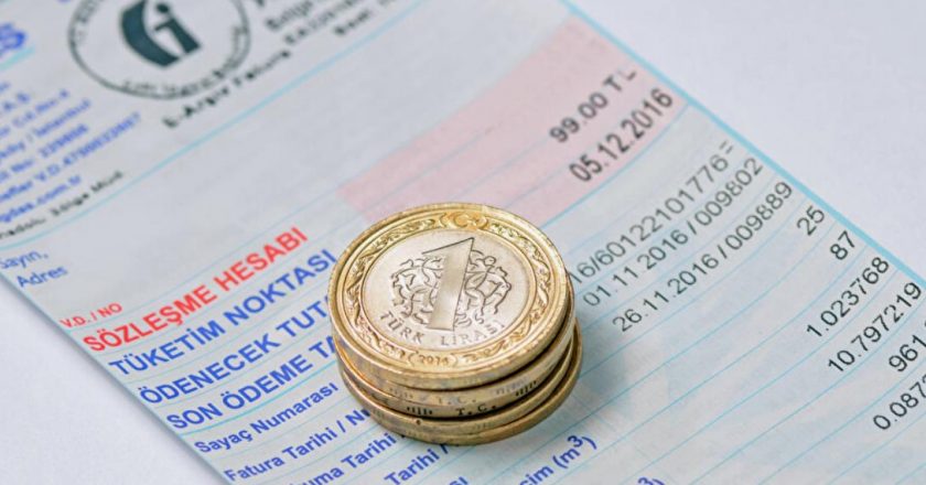 Güneş doğmadan 07:30’da gerçekleştireceğiniz basit müdahale ile doğalgaz faturanızı azaltabilirsiniz.