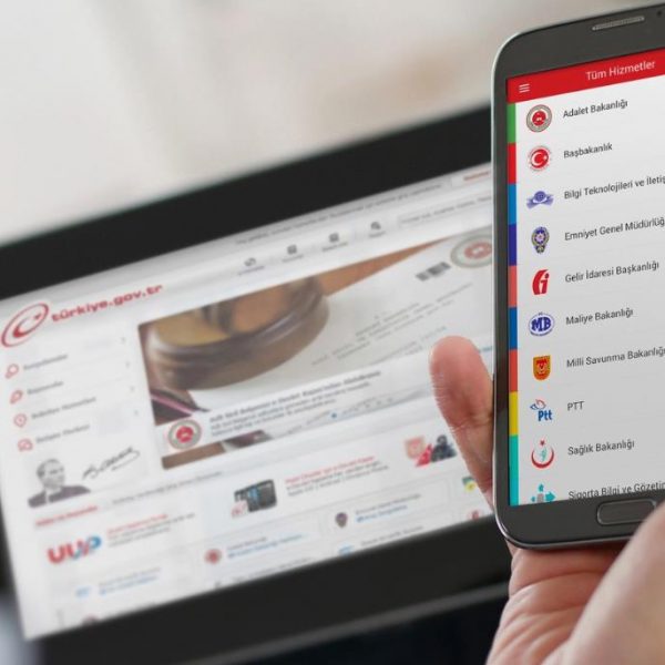 E Devlette çoğu kişinin bilmediği özellikler ilgi topluyor