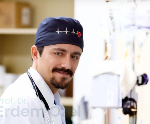 İzmir Kalp Doktoru ile Güvenli Tedavi Süreci