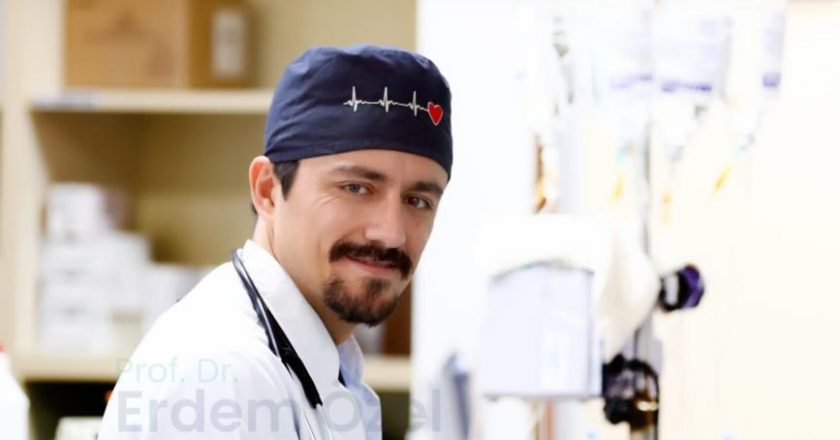 İzmir Kalp Doktoru ile Güvenli Tedavi Süreci