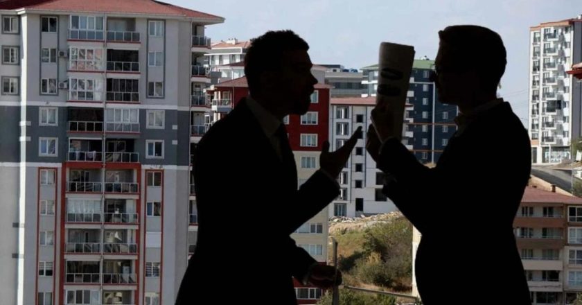 Konut Kullanıcısı Ev Sahibi İhtilaflarında Öğrenilmesi Gereken Haklar Yeni Yılda