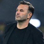 Galatasaray’da ilk veda gerçekleşti! O sözlerin sonu geldi: Okan Buruk yola ayırıyor.