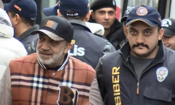 Murat Sancak’ın savcılıktaki ifadesi gün yüzüne çıktı! “Görüşeceğiz” açıklamasına cevap verdi