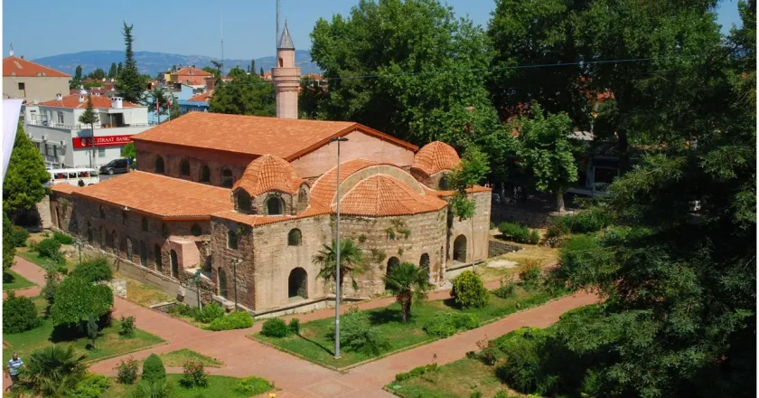 İnanç ve Özgürlükler Arasındaki Denge